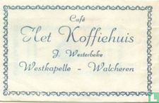 Café Het Koffiehuis