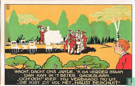 Jantje van den smid   - Image 1