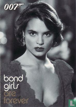 Talisa Soto as Lupe Lamore