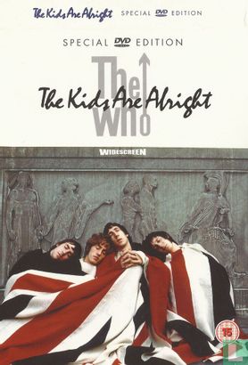 The Kids Are Alright - Image 1