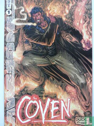 The Coven 1 - Afbeelding 1