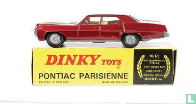 Pontiac Parisienne - Bild 2