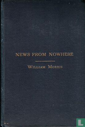 News from nowhere - Image 1