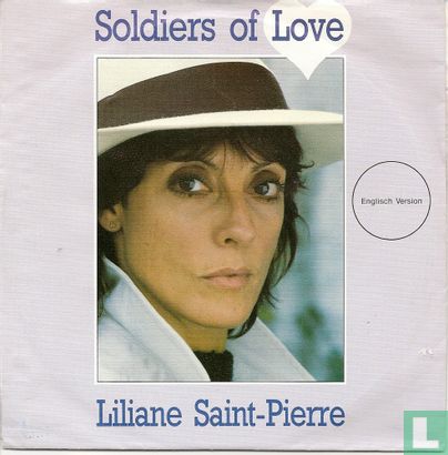 Soldiers of love - Bild 1