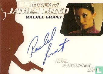 Rachel Grant as Peacefull Foutains of Desire