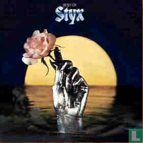 Best of Styx - Image 1