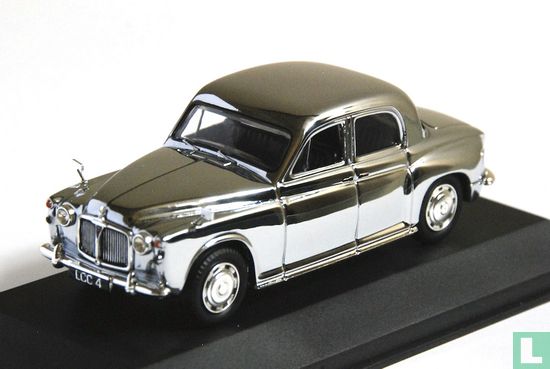 Rover 100 (P4) - Chrome