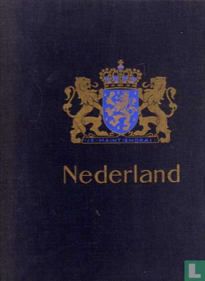 Nederland Standaard 1852-1972 - Afbeelding 1