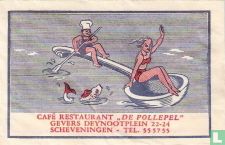 Café Restaurant "De Pollepel" - Image 1