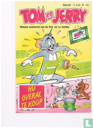 Tom & Jerry 200 - Bild 2
