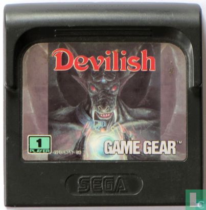 Devilish - Afbeelding 3