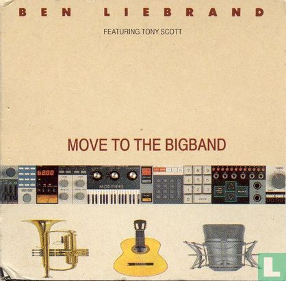Move to the bigband - Image 1