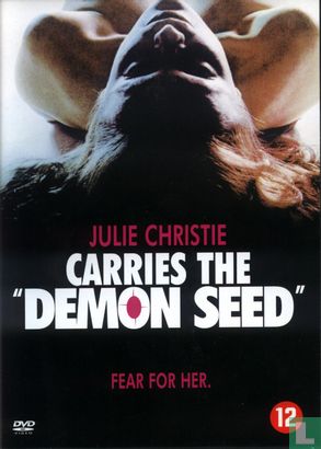 Demon Seed - Image 1