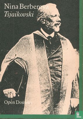 Tsjaikovski : biografie - Image 1