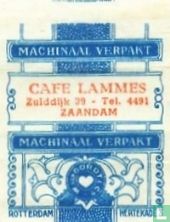 Cafe Lammes
