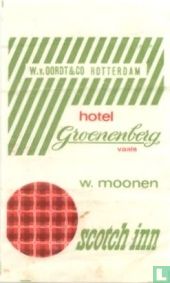 Hotel Groenenberg