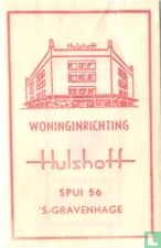 Woninginrichting Hulshoff