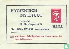 Hygiënisch Instituut