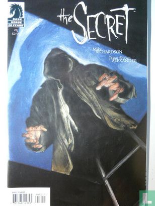 The Secret 3 - Image 1