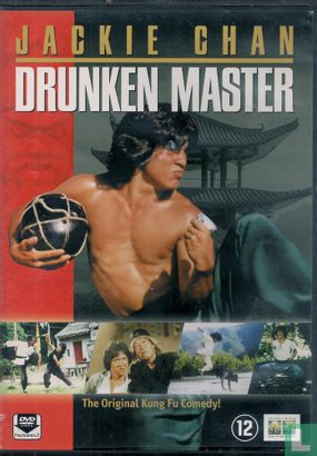 Drunken Master - Image 1