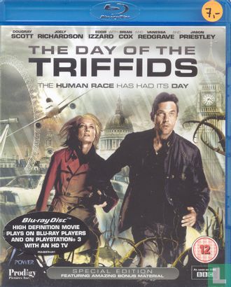 The Day of the Triffids - Bild 1