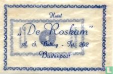 Hotel "De Roskam"