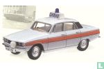 Rover 2000 - West Midlands Police