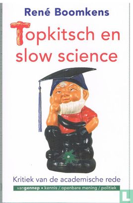 Topkitsch en slow science - Image 1