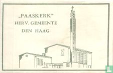 "Paaskerk" Herv. Gemeente