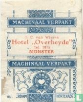 Hotel "Overheyde"