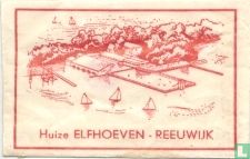 Huize Elfhoeven - Image 1