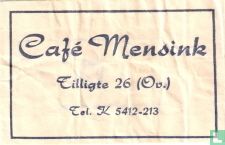 Café Mensink