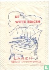 De Witte Bergen - Afbeelding 1