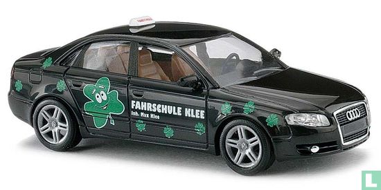 Audi A4  'Fahrschule Klee'