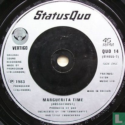 Marguerita Time - Image 3