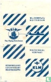 KLM The Flying Dutchman