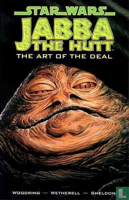 The Art of the Deal - Image 1