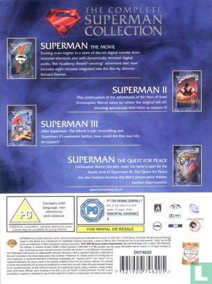 The Complete Superman Collection - Afbeelding 2