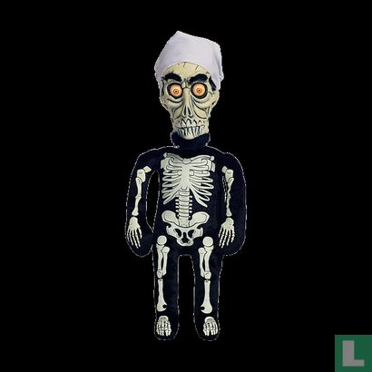 Achmed 'the dead terrorist'  (Animatronic Talking Achmed Doll)