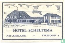 Hotel Scheltema