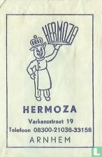 Hermoza 