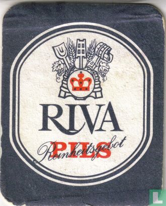 Riva Pils