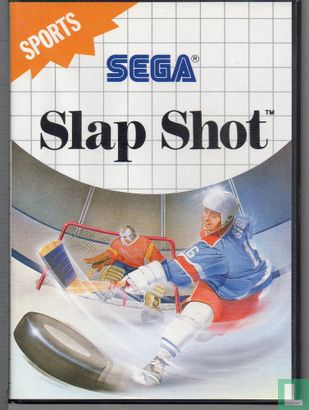Slap Shot - Afbeelding 1