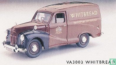 Austin A40 Van 'Whitbread' 