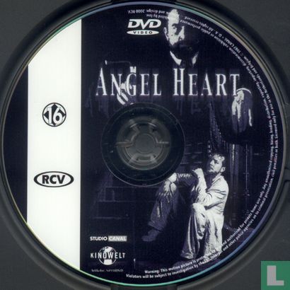 Angel Heart - Bild 3