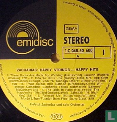 Helmut Zacharias - Afbeelding 3