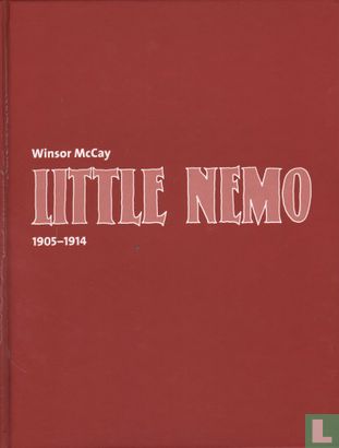 Little Nemo 1905-1914 - Bild 3