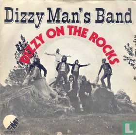 Dizzy on the Rocks - Afbeelding 1