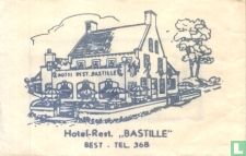 Hotel Rest. "Bastille"