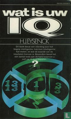 Wat is uw IQ - Bild 2